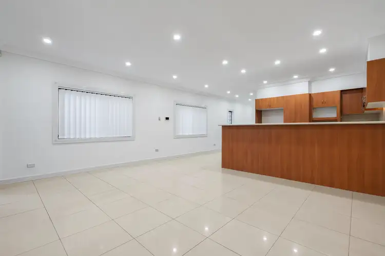 Third view of Homely house listing, 82A Water Street, Auburn NSW 2144