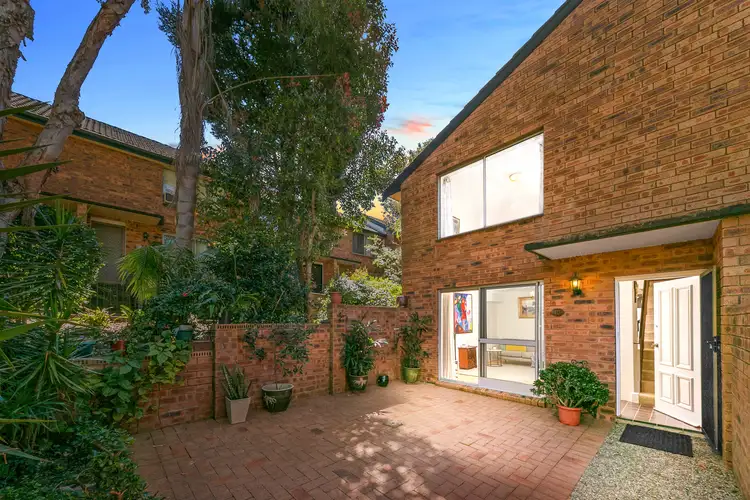 Second view of Homely townhouse listing, 13/17 Taranto Road, Marsfield NSW 2122