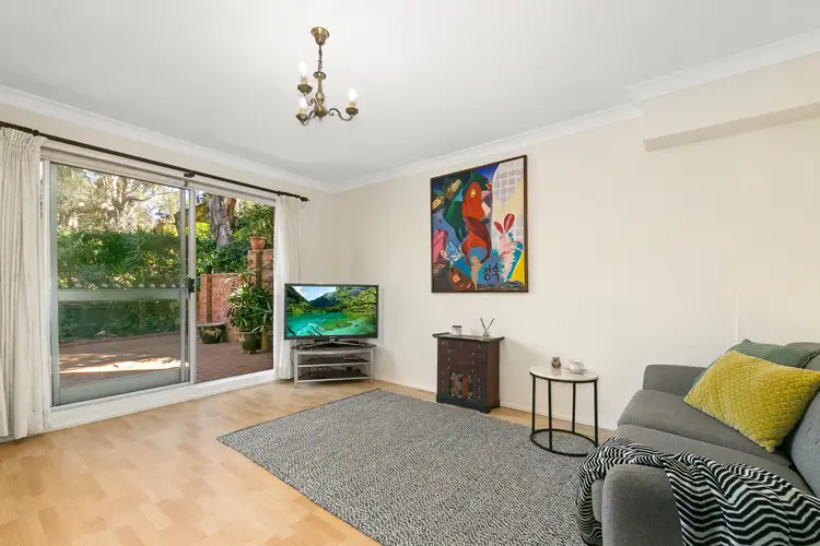 Third view of Homely townhouse listing, 13/17 Taranto Road, Marsfield NSW 2122
