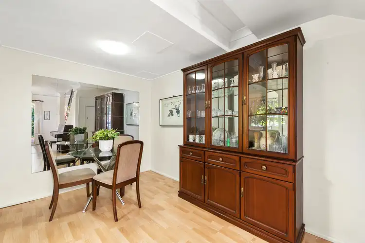 Fourth view of Homely townhouse listing, 13/17 Taranto Road, Marsfield NSW 2122