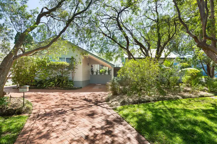 31 Wilga Road, Caringbah South NSW 2229