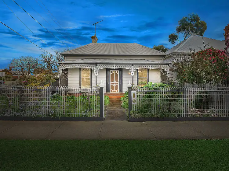 Main view of Homely house listing, 248 Yarra Street, South Geelong VIC 3220