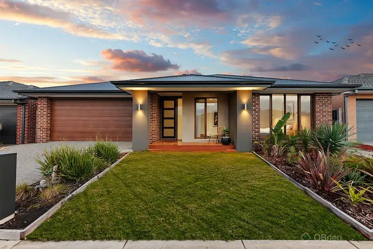 9 Cockatoo Street, Botanic Ridge VIC 3977