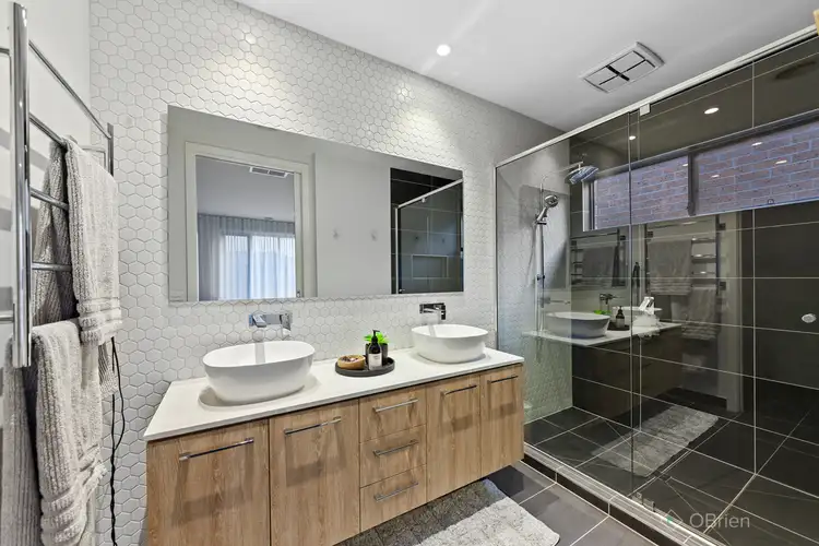 Third view of Homely house listing, 9 Cockatoo Street, Botanic Ridge VIC 3977