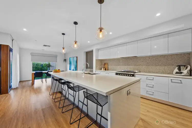 Fourth view of Homely house listing, 9 Cockatoo Street, Botanic Ridge VIC 3977