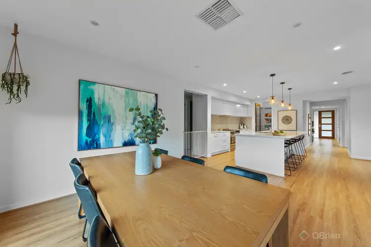 Fifth view of Homely house listing, 9 Cockatoo Street, Botanic Ridge VIC 3977