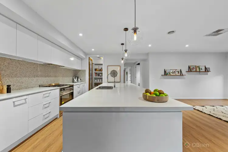 Sixth view of Homely house listing, 9 Cockatoo Street, Botanic Ridge VIC 3977