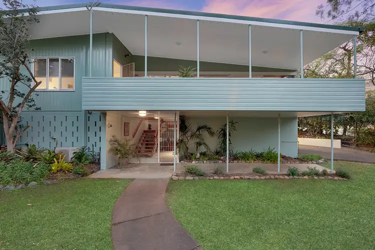 349 Indooroopilly Road, Indooroopilly QLD 4068