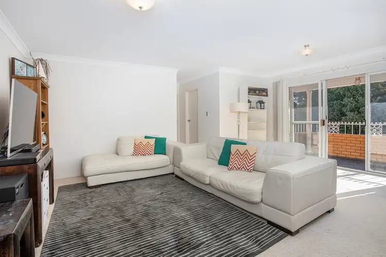 20/75 Auburn Street, Sutherland NSW 2232