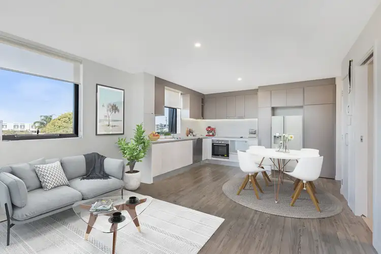 1310/1918 Creek Road, Cannon Hill QLD 4170