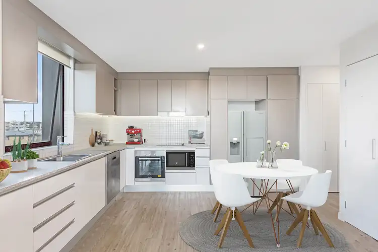 Second view of Homely apartment listing, 1310/1918 Creek Road, Cannon Hill QLD 4170