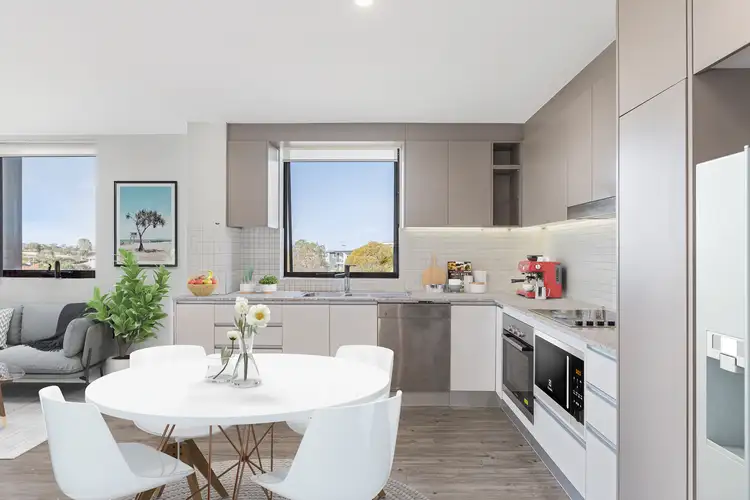 Fourth view of Homely apartment listing, 1310/1918 Creek Road, Cannon Hill QLD 4170