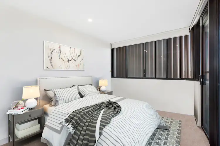 Fifth view of Homely apartment listing, 1310/1918 Creek Road, Cannon Hill QLD 4170