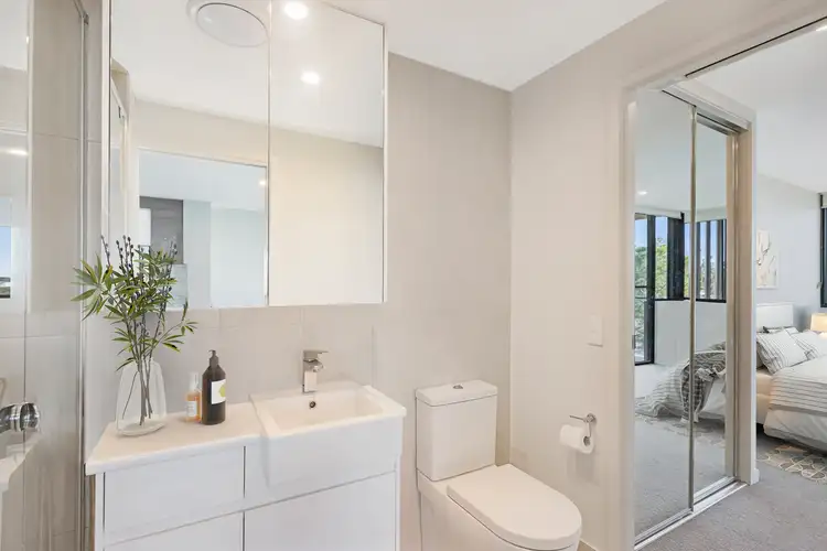 Sixth view of Homely apartment listing, 1310/1918 Creek Road, Cannon Hill QLD 4170