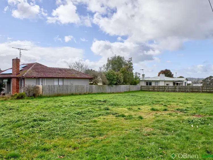 Second view of Homely land listing, 34 Albert Road, Drouin VIC 3818