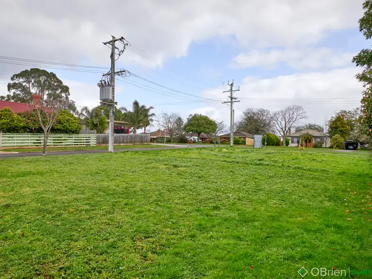 Third view of Homely land listing, 34 Albert Road, Drouin VIC 3818