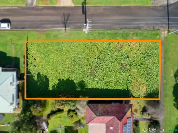 Fourth view of Homely land listing, 34 Albert Road, Drouin VIC 3818