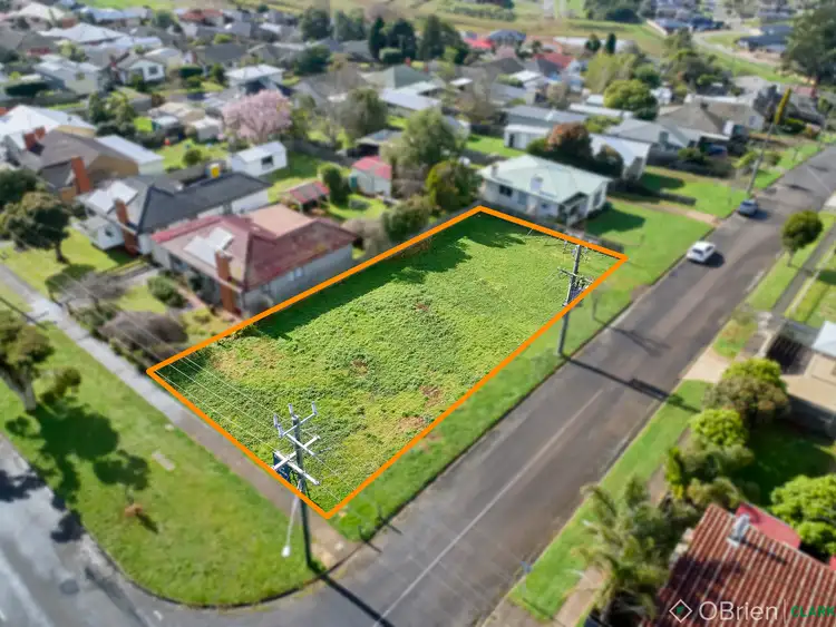 Sixth view of Homely land listing, 34 Albert Road, Drouin VIC 3818