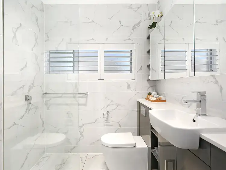 Second view of Homely apartment listing, 13/3 Waratah Street, Cronulla NSW 2230