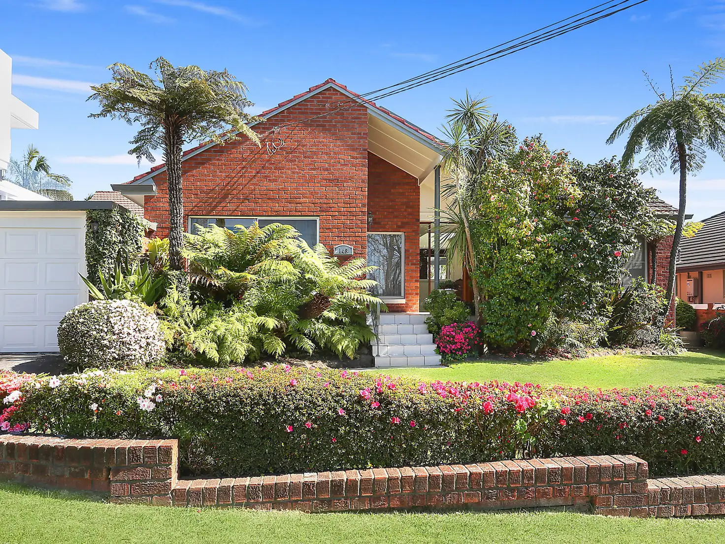 Main view of Homely house listing, 143 Kangaroo Point Road, Kangaroo Point NSW 2224