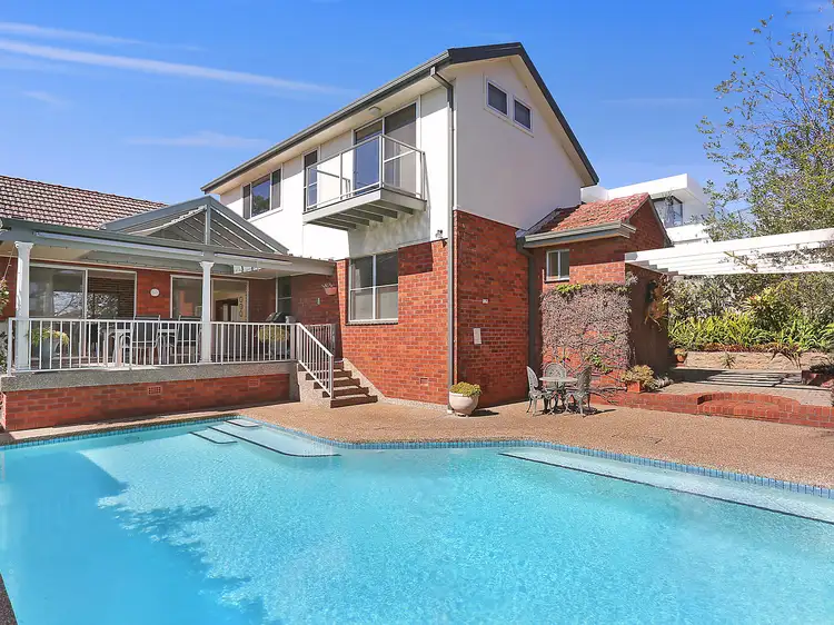 Fifth view of Homely house listing, 143 Kangaroo Point Road, Kangaroo Point NSW 2224