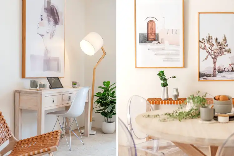 Sixth view of Homely apartment listing, 3/16-18 Cambridge Road, Drummoyne NSW 2047