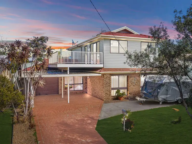 72 Dalnott Road, Gorokan NSW 2263