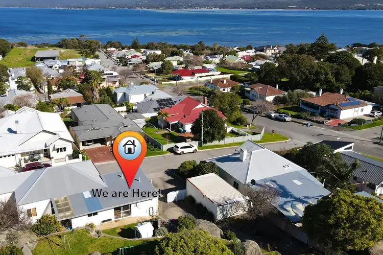 22 View Street, Albany WA 6330