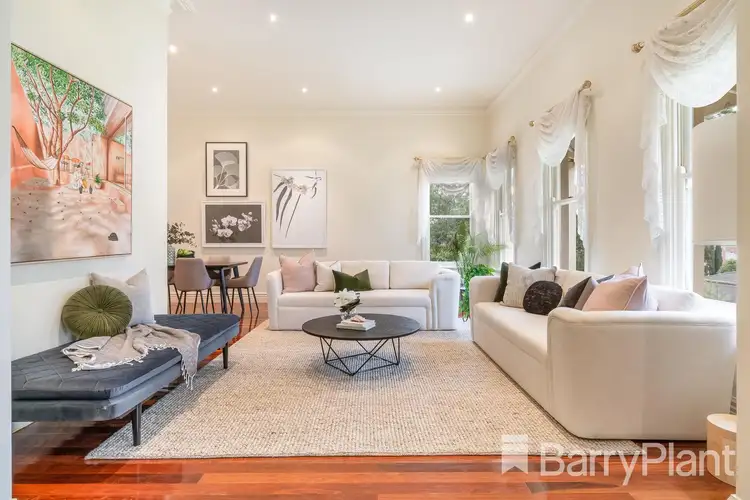 Second view of Homely house listing, 38 Clydesdale Way, Highton VIC 3216