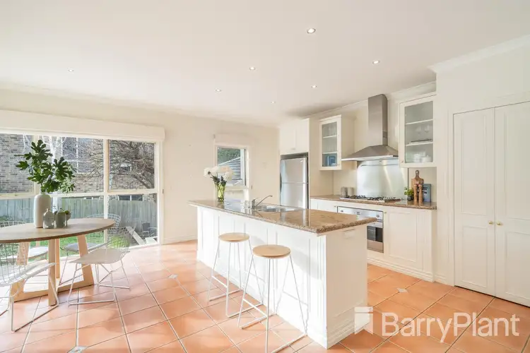 Fourth view of Homely house listing, 38 Clydesdale Way, Highton VIC 3216