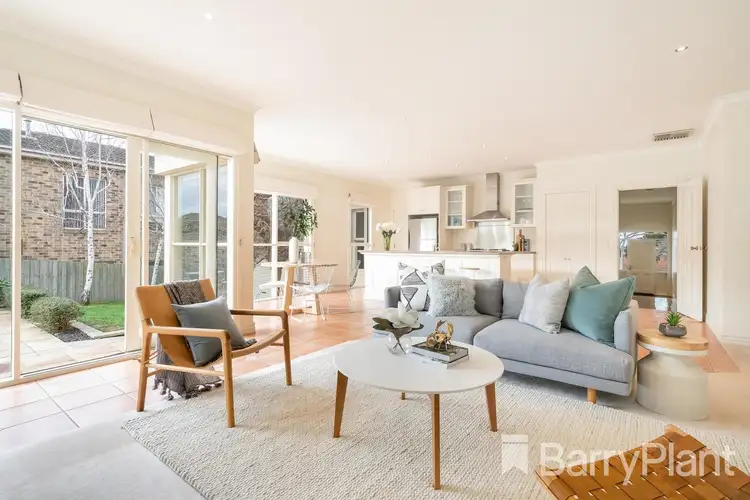 Fifth view of Homely house listing, 38 Clydesdale Way, Highton VIC 3216