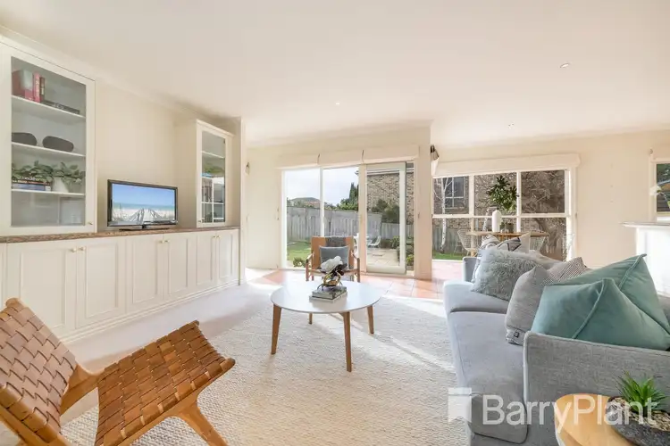 Sixth view of Homely house listing, 38 Clydesdale Way, Highton VIC 3216
