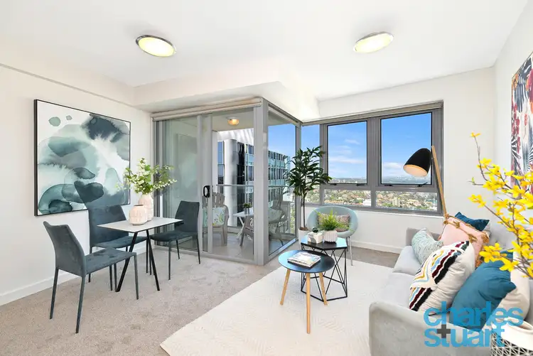 2109/79-81 Berry Street, North Sydney NSW 2060