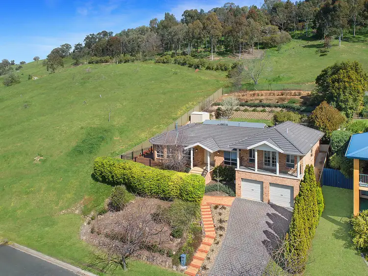43 Sunrise Terrace, East Albury NSW 2640