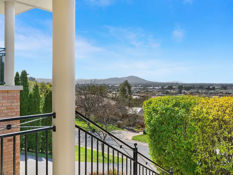 Second view of Homely house listing, 43 Sunrise Terrace, East Albury NSW 2640