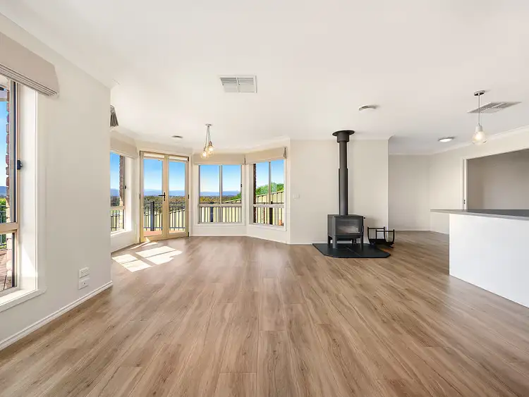 Fourth view of Homely house listing, 43 Sunrise Terrace, East Albury NSW 2640