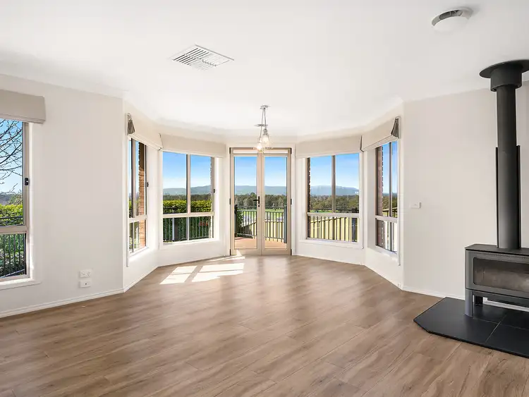 Fifth view of Homely house listing, 43 Sunrise Terrace, East Albury NSW 2640