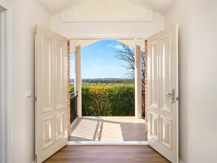Sixth view of Homely house listing, 43 Sunrise Terrace, East Albury NSW 2640