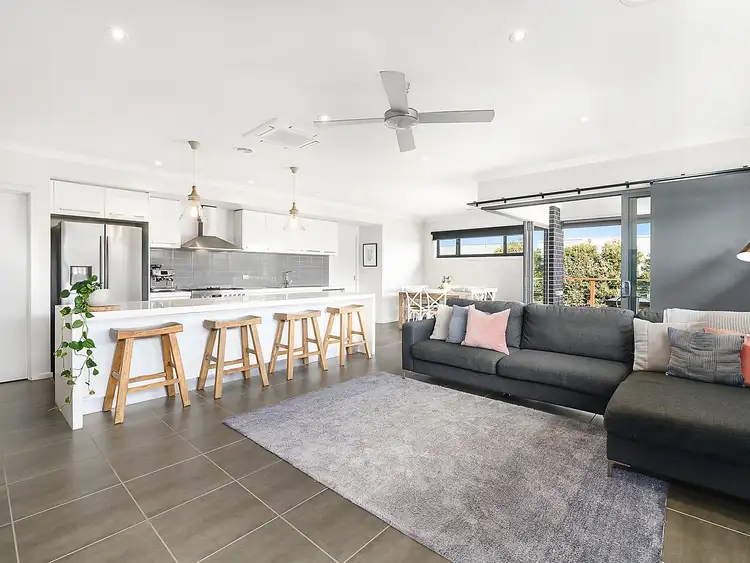 Third view of Homely house listing, 25 Aitkenside Avenue, Highton VIC 3216
