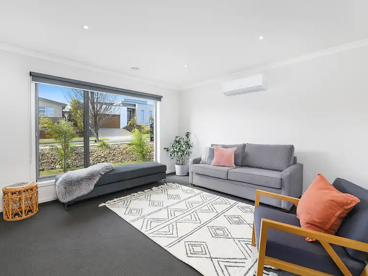 Fourth view of Homely house listing, 25 Aitkenside Avenue, Highton VIC 3216