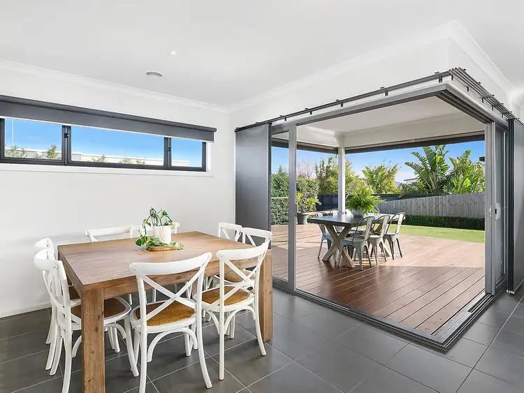 Fifth view of Homely house listing, 25 Aitkenside Avenue, Highton VIC 3216
