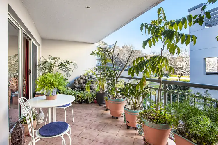 Second view of Homely apartment listing, 22/36 Wandella Road, Miranda NSW 2228