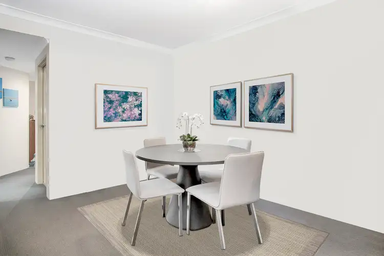 Third view of Homely apartment listing, 22/36 Wandella Road, Miranda NSW 2228
