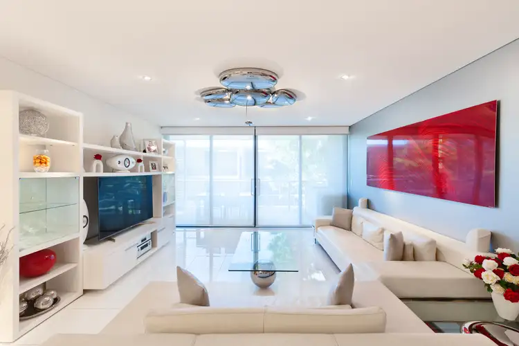 2C/5 Tambua Street, Pyrmont NSW 2009