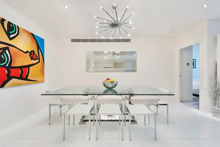 Fourth view of Homely apartment listing, 2C/5 Tambua Street, Pyrmont NSW 2009