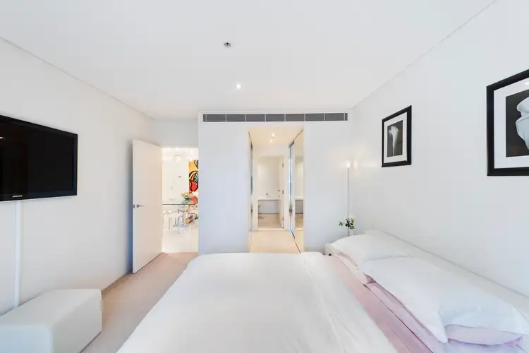 Fifth view of Homely apartment listing, 2C/5 Tambua Street, Pyrmont NSW 2009
