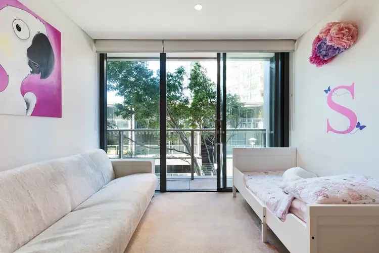 Sixth view of Homely apartment listing, 2C/5 Tambua Street, Pyrmont NSW 2009