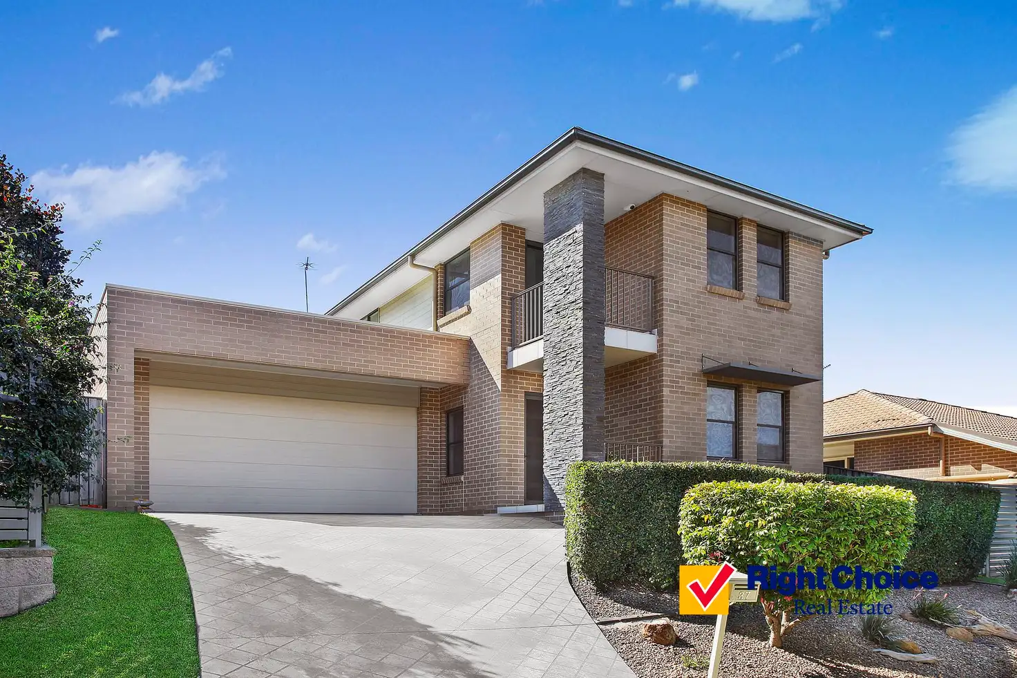 Main view of Homely house listing, 37 Grainger Parkway, Flinders NSW 2529