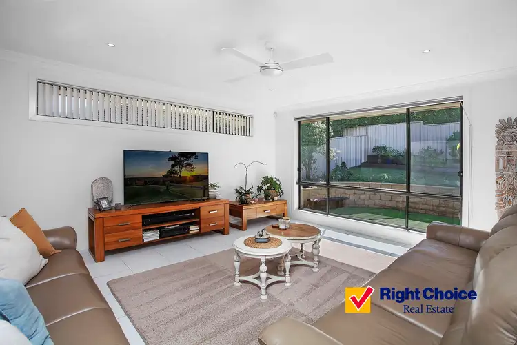 Second view of Homely house listing, 37 Grainger Parkway, Flinders NSW 2529