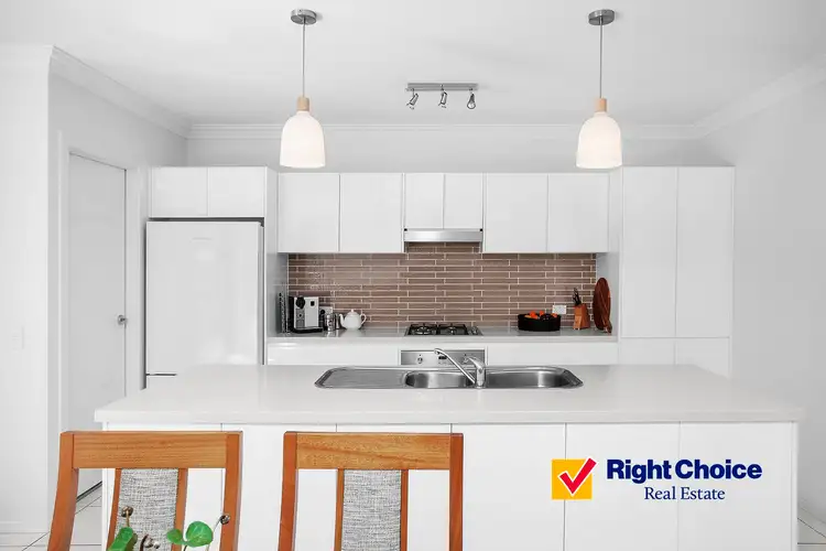 Third view of Homely house listing, 37 Grainger Parkway, Flinders NSW 2529